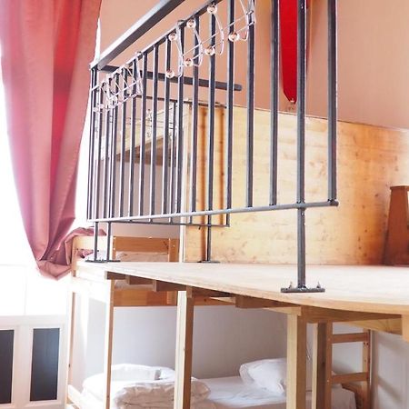 La Garenne De Morestel Экстерьер фото