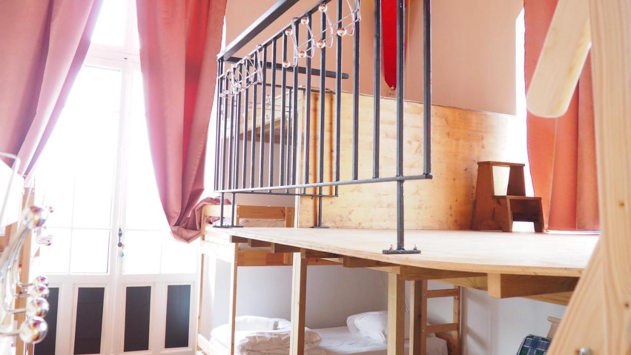 La Garenne De Morestel Экстерьер фото